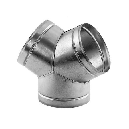 Trójnik 90° YS 160/90-OC Darco w magazynie dostawcy 31,00 zł/brutto