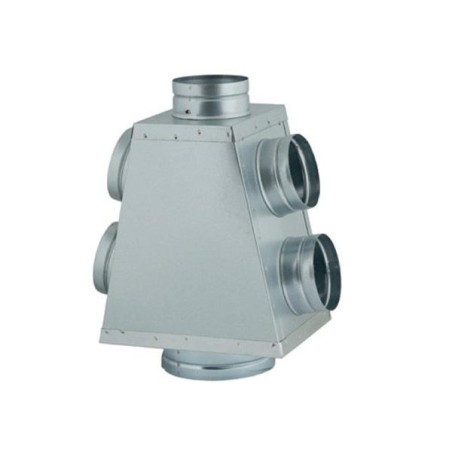 Skrzynka rozdzielcza SRRS150/5X150-OC Darco w magazynie dostawcy 155,00 zł/brutto