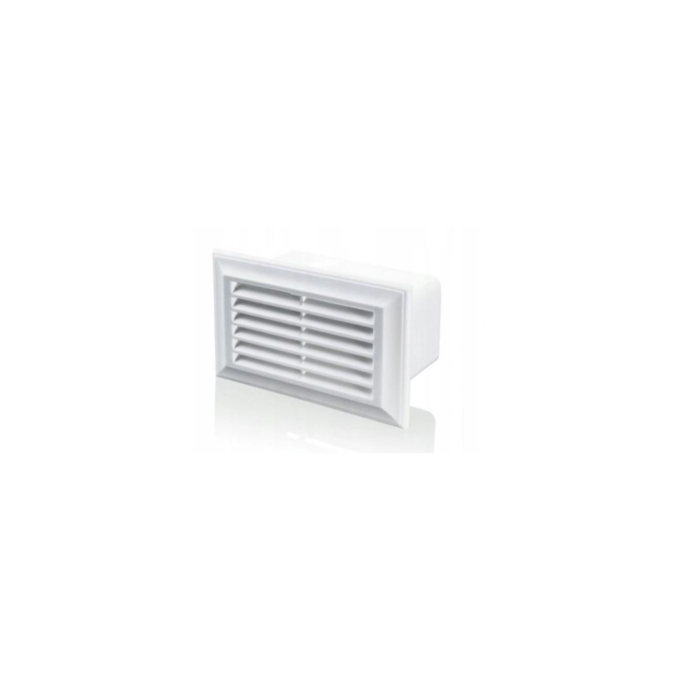 Kanał prostokątny Kratka kanałów płaskich 204x60 MW 871 Vents niedostępny 22,00 zł/brutto